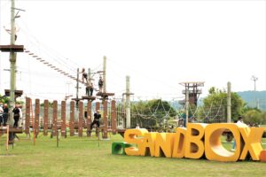 Northern Floats Festival: A Festive Christmas Celebration in Pampanga 4 Sandbox