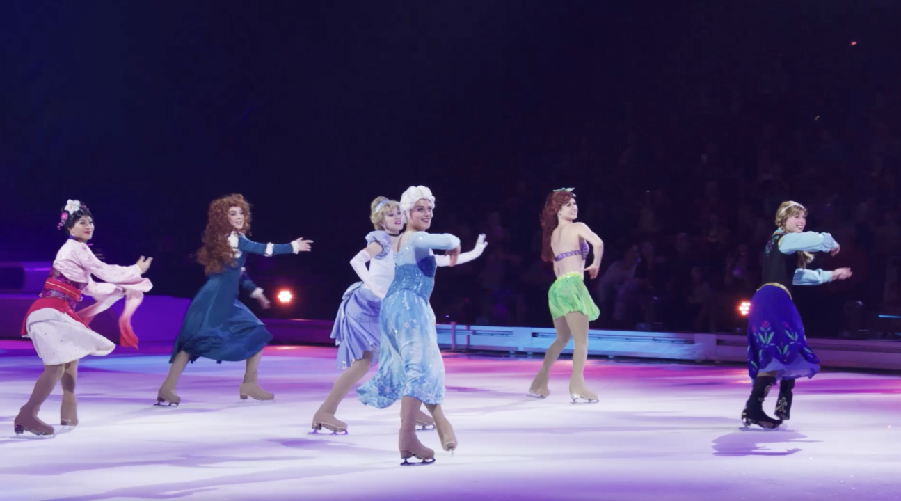 Disney on Ice 2023 Tickets Start at Only 300 Pesos When In Manila