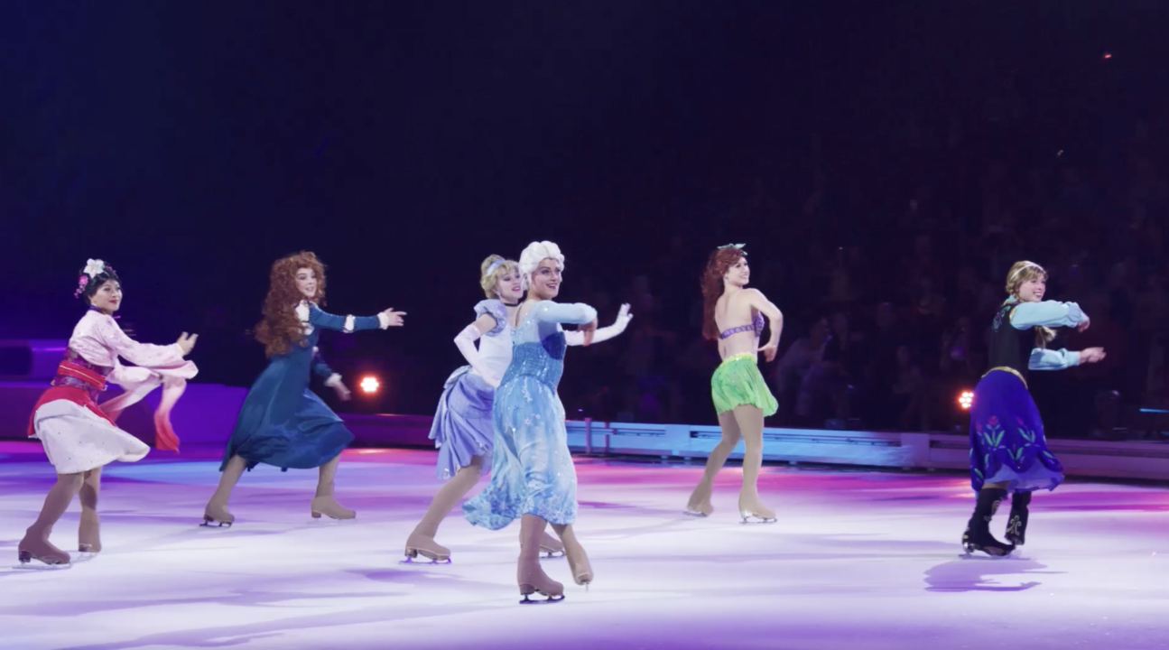 Disney on Ice 2023 Tickets 2