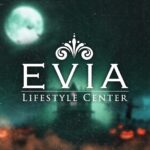 Evia Lifestyle Center Logo