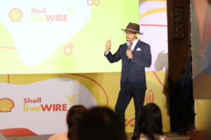 IGNITE 2023: A Conversation About the Future and Essence of Innovation 21 Farmvocacy Pitchjpg