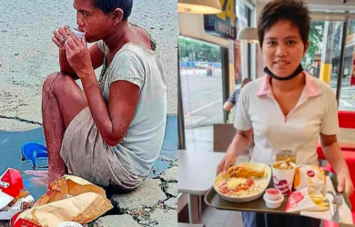 From Begging for Jollibee Meals to Affording Her Favorites: One Woman's Inspiring Journey