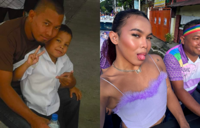 Awra Briguela Pens Heartwarming Letter to Her Dad on His Birthday