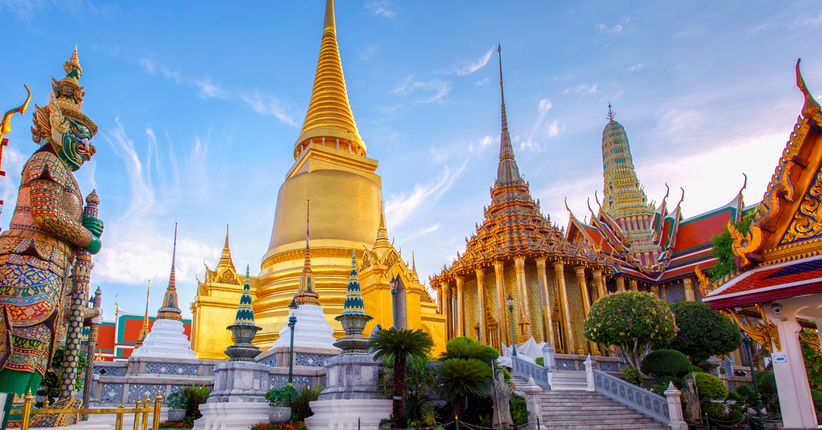 10 Fun Things to Do in Bangkok As a Tourist