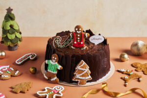 Honeybon holiday treats