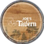 Joes Tavern Logo