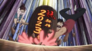 'City Hunter The Movie: Angel Dust' to Premiere in PH Cinemas This November 2 Kaori and Ryo City Hunter The Movie Angel Dust