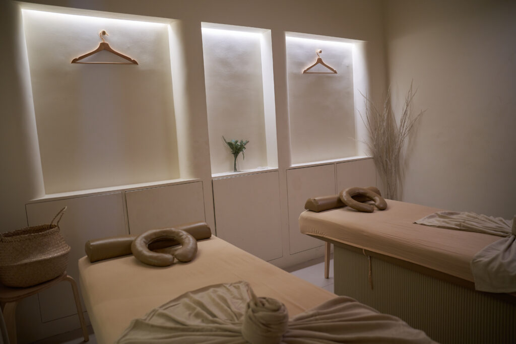 Relax and Unwind at This New Massage Lounge In QC 5 Khozy Lounge 2