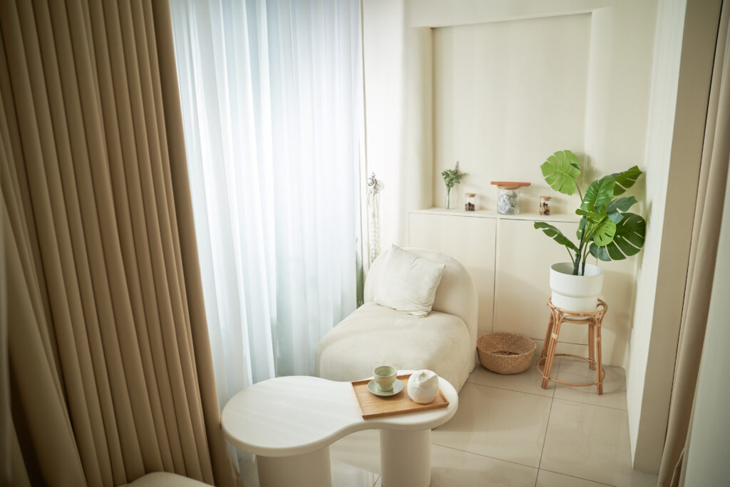 Relax and Unwind at This New Massage Lounge In QC 7 Khozy Lounge 4