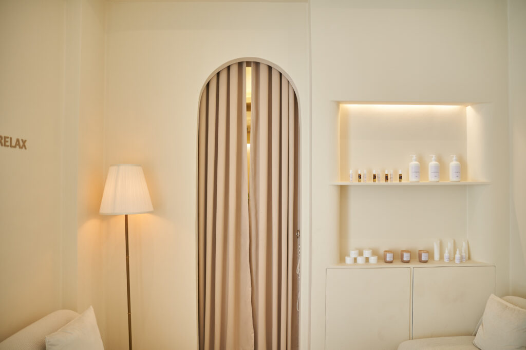 Relax and Unwind at This New Massage Lounge In QC 6 Khozy Lounge 5