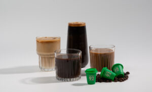 Kickstart your travels with specialty coffee from AirAsia Photo 3