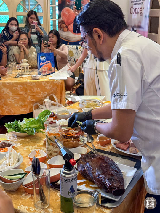 King Sue Anniversary 9689