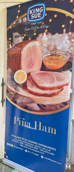 King Sue Anniversary 9704