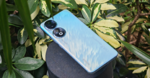Limited edition HONOR 90 5G Peacock Blue to arrive in PH on November 15 with FREE HONOR Gift worth Php 2499
