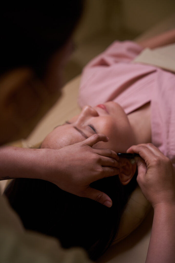 Relax and Unwind at This New Massage Lounge In QC 4 MassageMNL 1