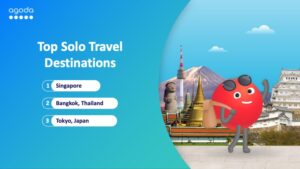 PH Solo Traveler Destinations