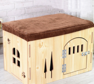 Pet cabin