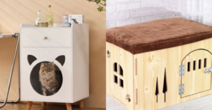 Pet furniture