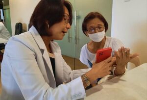 Pope John Paul II Hospital and Medical Center medical mission
