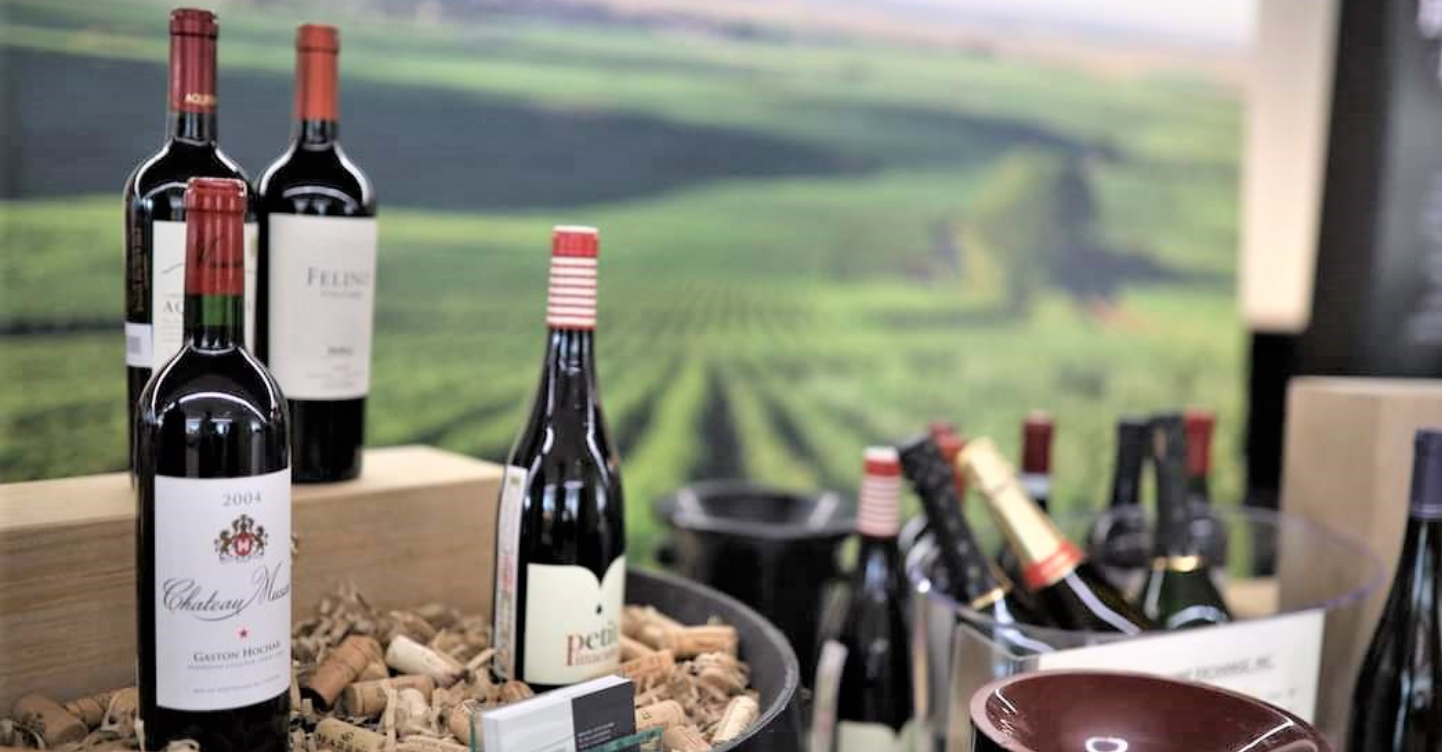 Delight in an Exceptional Experience at Manila Uncorked