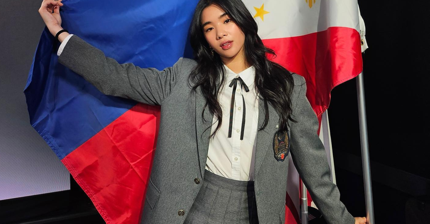 Filipina Talent Sophia Laforteza to Debut as Member of HYBE’s New Girl