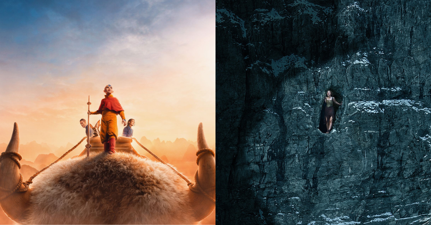 Geeked Week: 7 Mind-Blowing Netflix Titles to Watch Out for - Vimarsana News