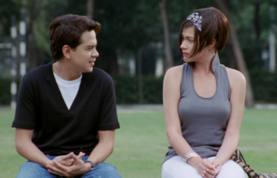 popoy and basha one more chance musical audition