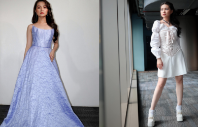 Barbie Forteza taylor swift-inspired outfits