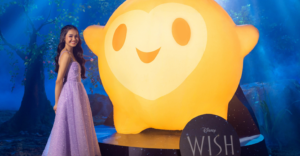 Disney Magic Celebrates 100 Years With a Single 'Aking Hiling' by Zephanie 1 Disney Magic zephanie