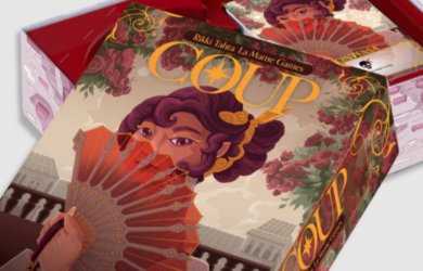 Coup: Philippine Edition