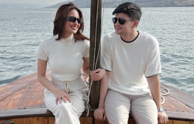 Rayver Cruz: 'Yes, I will marry Julie Anne San Jose'