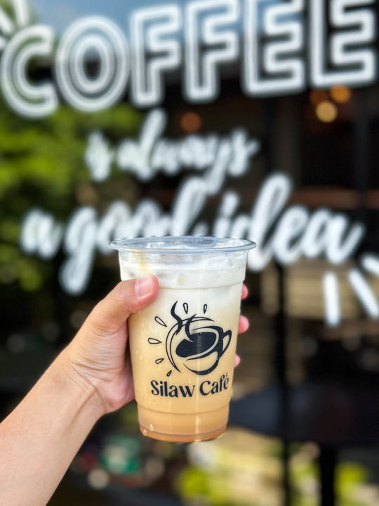 Silaw Cafe La Union 14