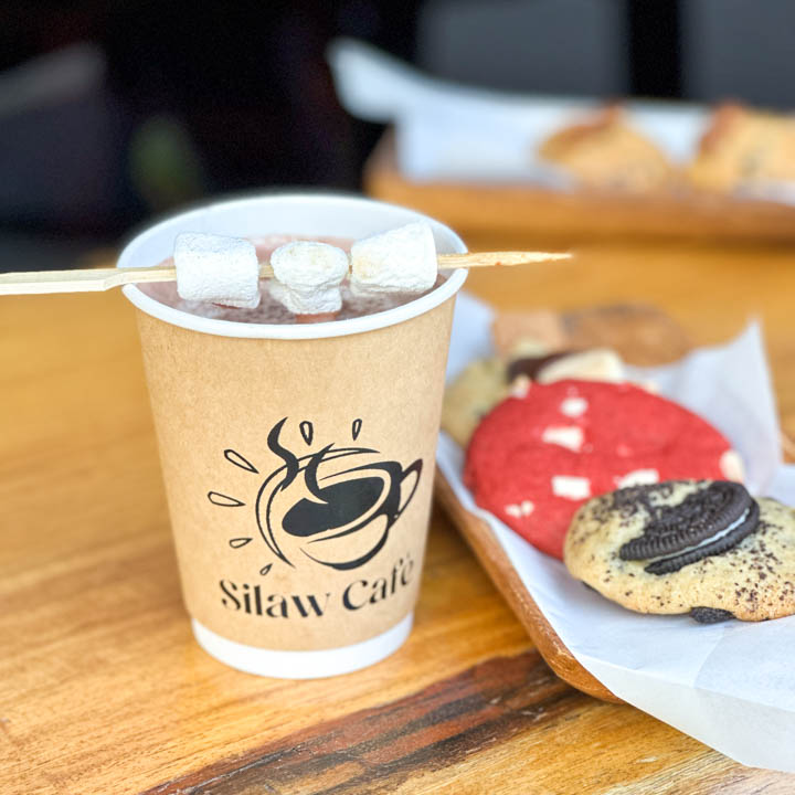 Silaw Cafe La Union 16