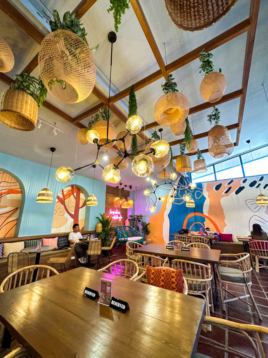Silaw Cafe La Union 2