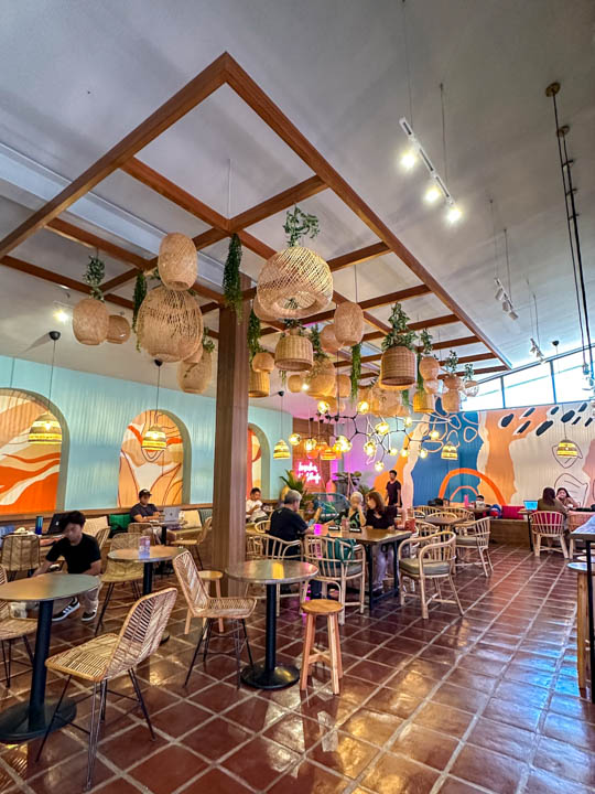 Silaw Cafe La Union 5