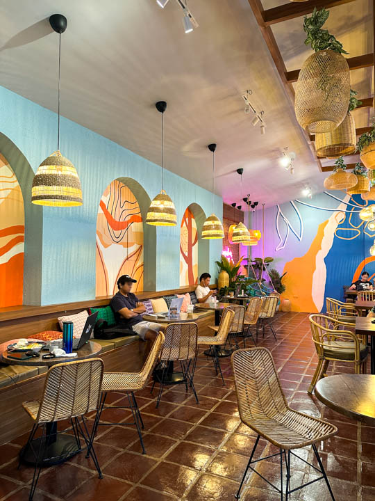 Silaw Cafe La Union 6