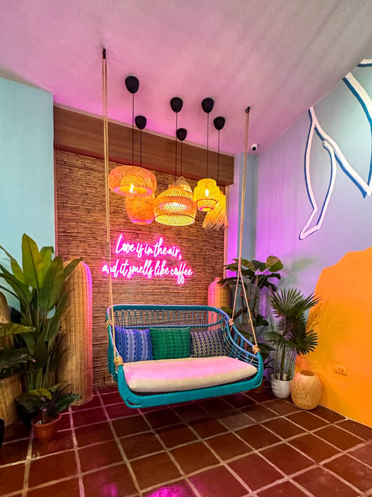 Silaw Cafe La Union 8