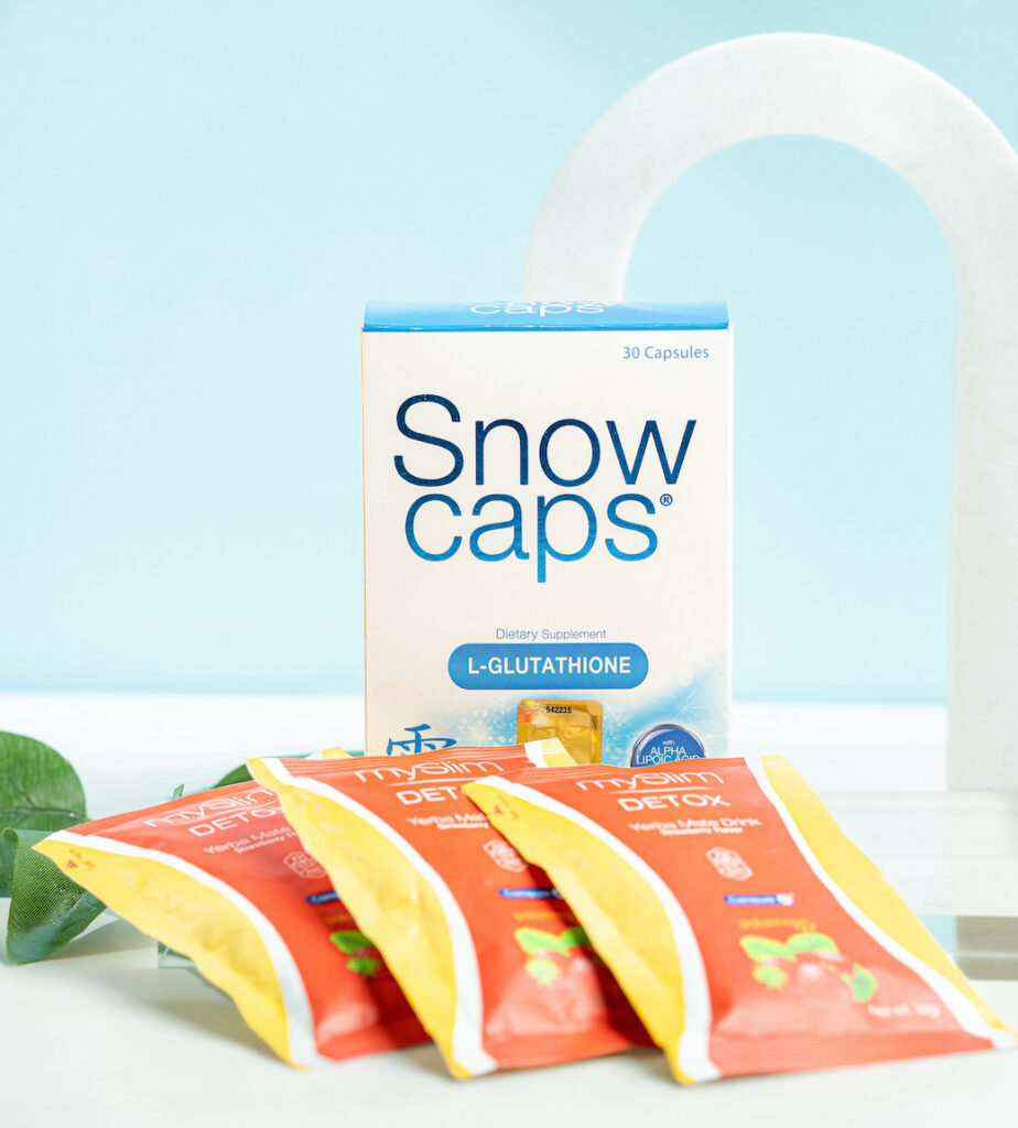 Wellness-Centric Holiday Gift Sets for Loved Ones