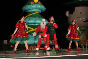 Northern Floats Festival: A Festive Christmas Celebration in Pampanga 3 Northern Floats Festival