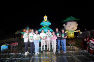 Northern Floats Festival: A Festive Christmas Celebration in Pampanga 2 Northern Floats Festival