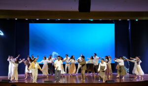 Teatro Rizal performance MAD Talks Padayon 2023