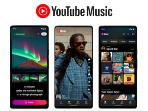 YouTube Music Introduces New Features That Will Elevate Your Listening Experience 1 YouTube Music