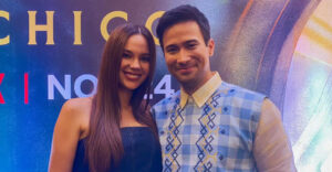 catriona gray sam milby