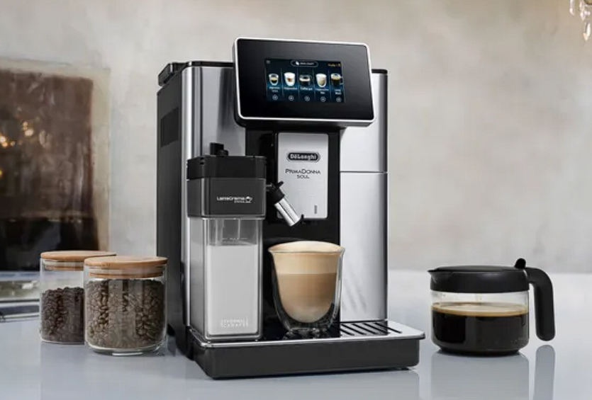 10 Espresso Machines and Accessories for Your Home Cafe When In Manila