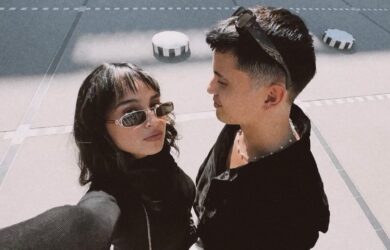 James Reid Explains Instagram Unfollow With Issa Pressman