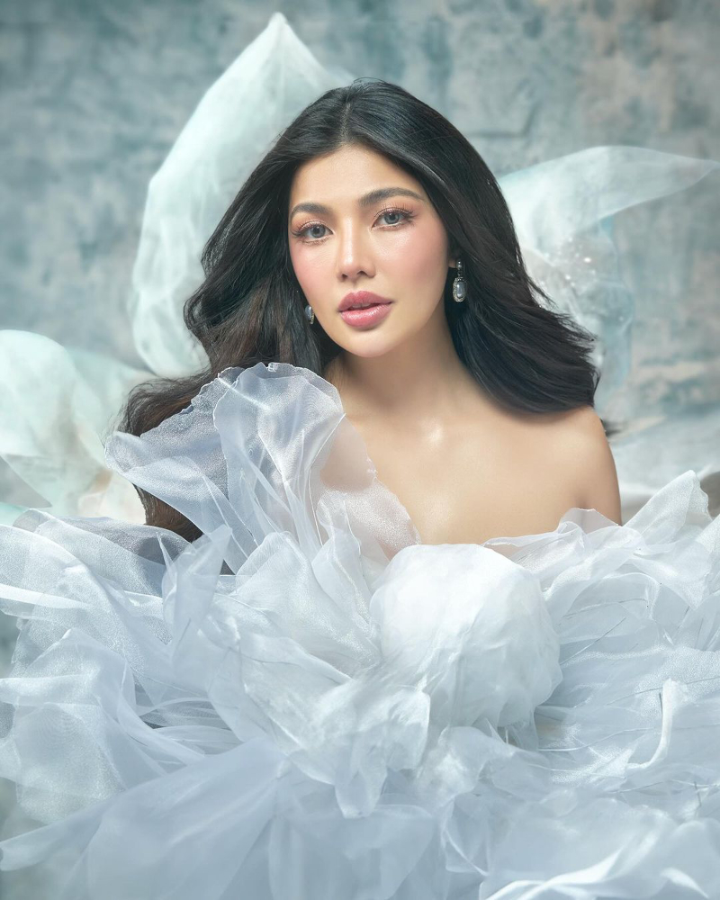LOOK: Jane De Leon Is Blooming in 25th Birthday Photo Shoot 2 jane de leon 25th birthday