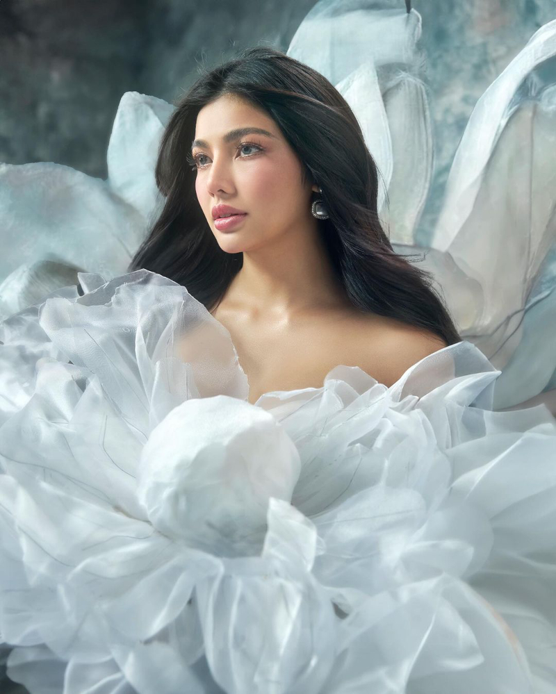 LOOK: Jane De Leon Is Blooming in 25th Birthday Photo Shoot 3 jane de leon 25th birthday