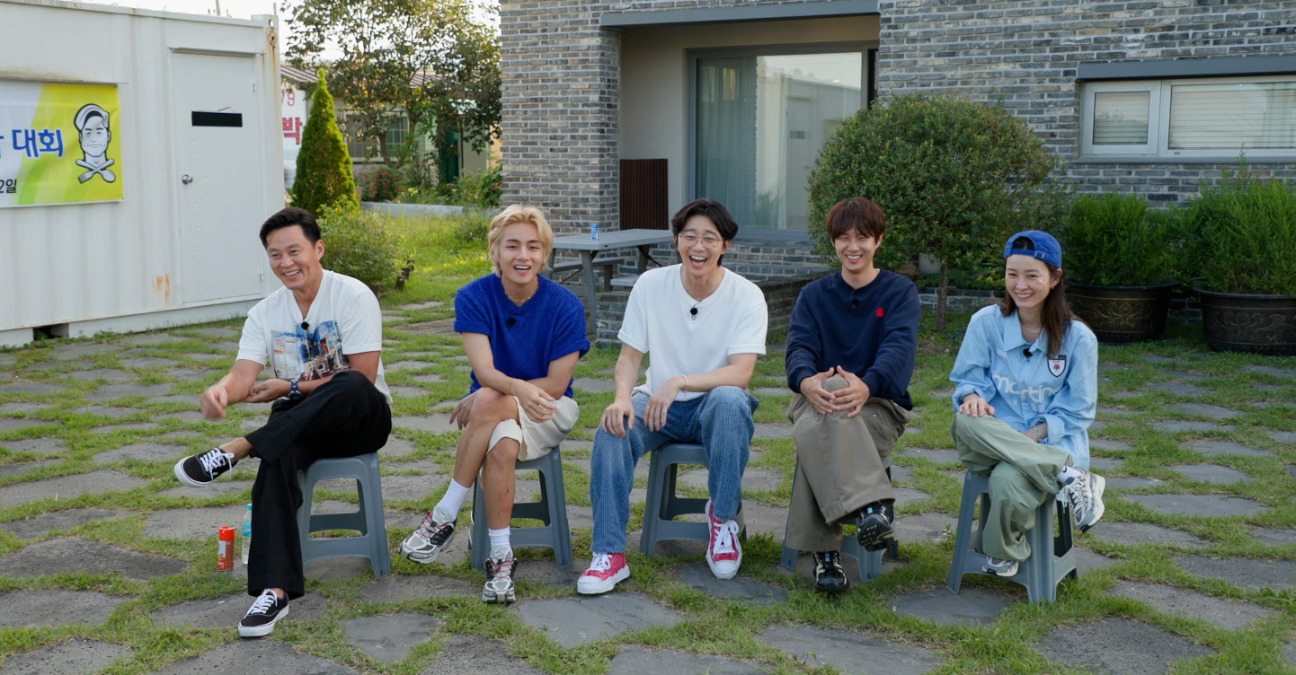 “Jinny’s Kitchen: Team Building” Is Coming Exclusively to Prime Video—Here’s When!