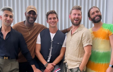 queer eye fab 5 header