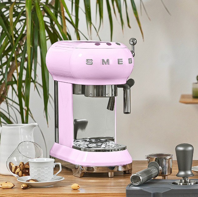 10 Espresso Machines and Accessories for Your Home Cafe When In Manila